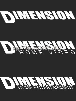 Dimensions Logos 