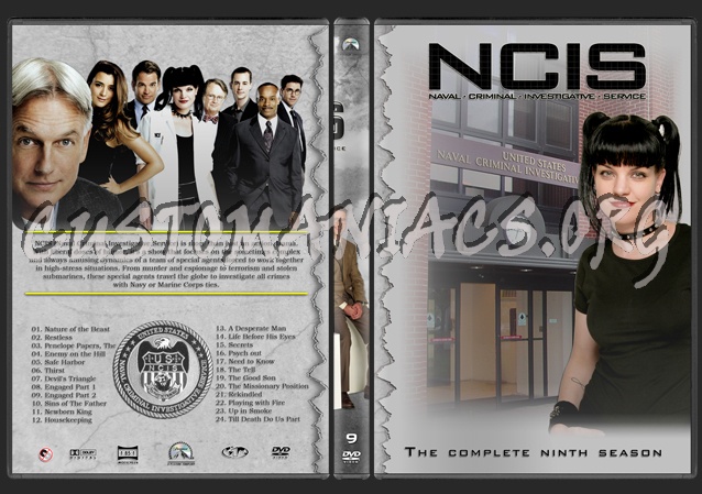  dvd cover