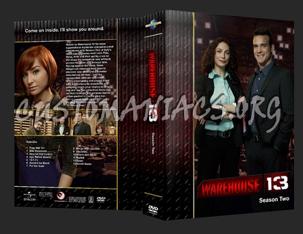  dvd cover