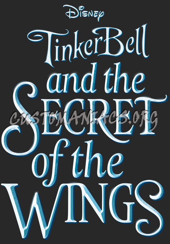 Secret of the Wings 