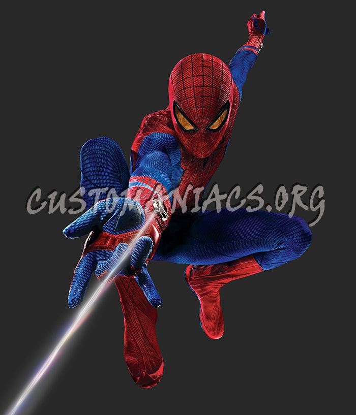 The Amazing Spider-man 