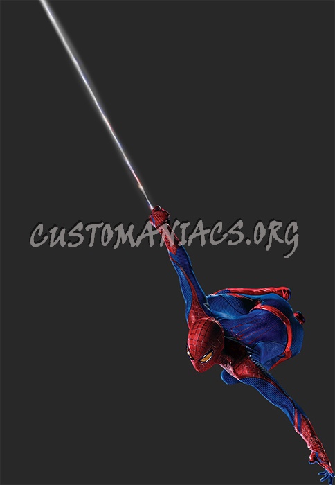 The Amazing Spider-man 