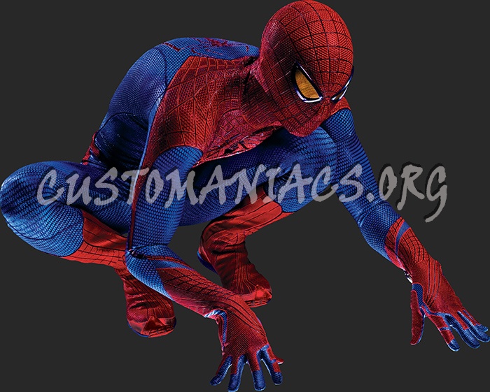 The Amazing Spider-man 