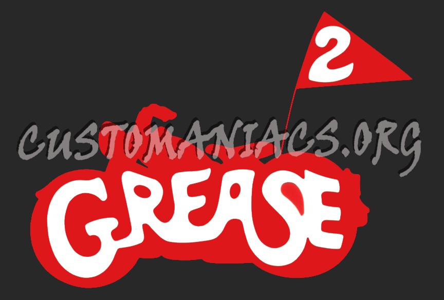 Grease 2 
