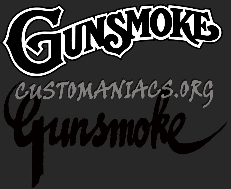 Gunsmoke 