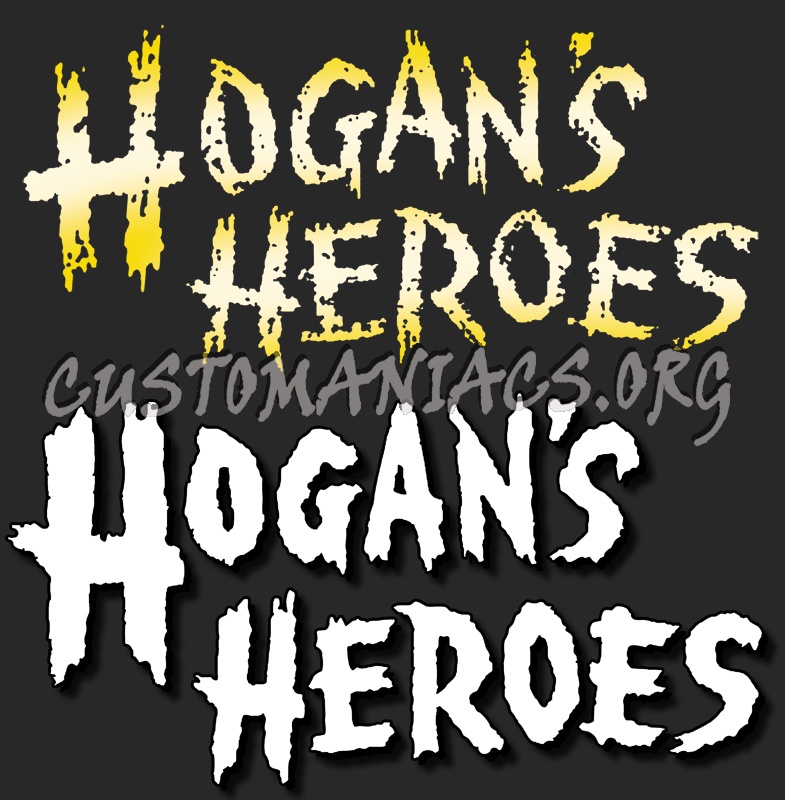 Hogan's Heroes 