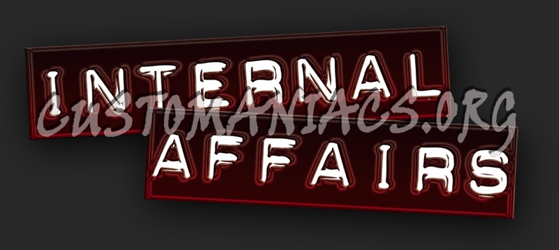 Internal Affairs 