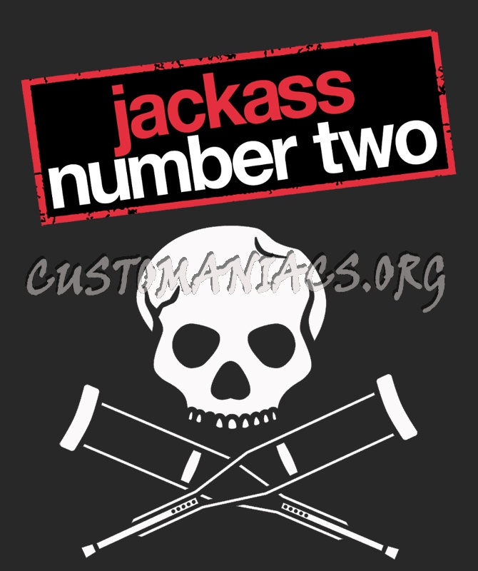 Jackass Number Two 