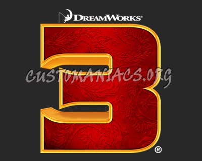 Kung Fu Panda 3 