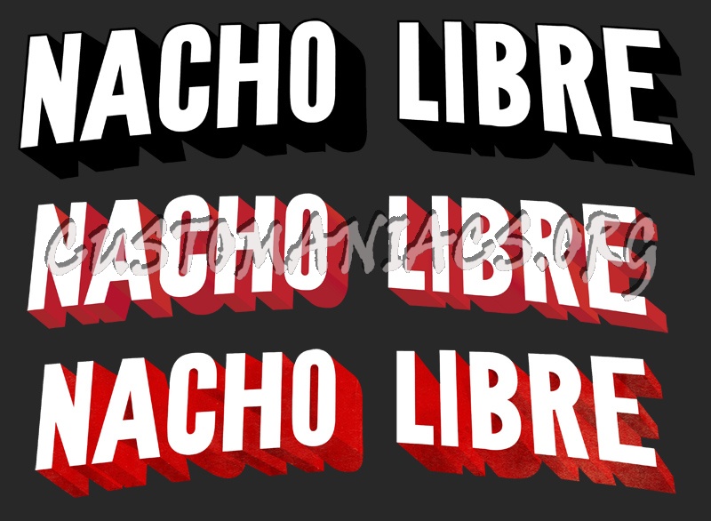 Natcho Libre 