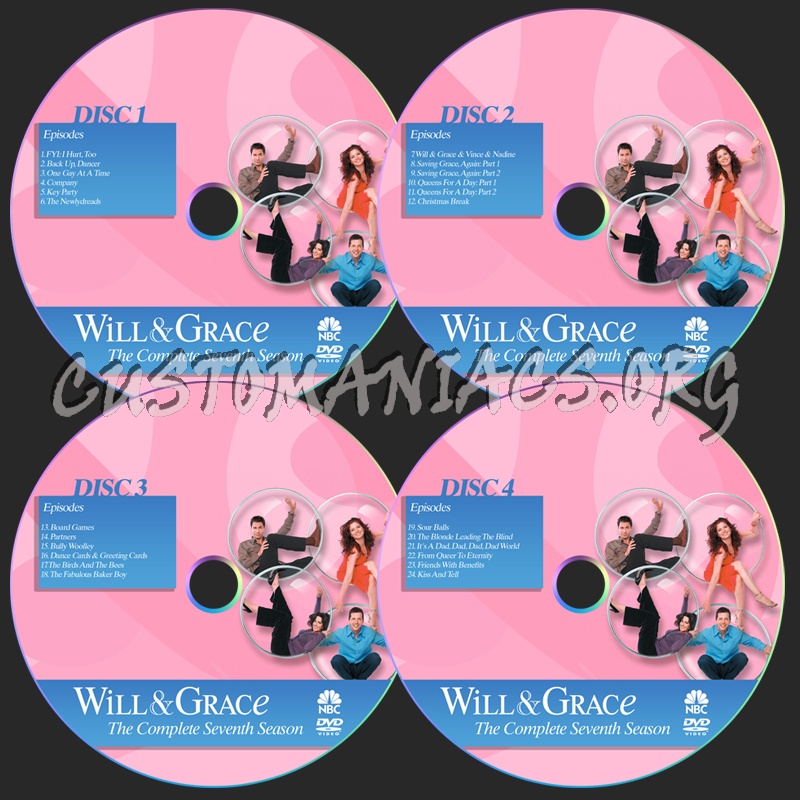  dvd label
