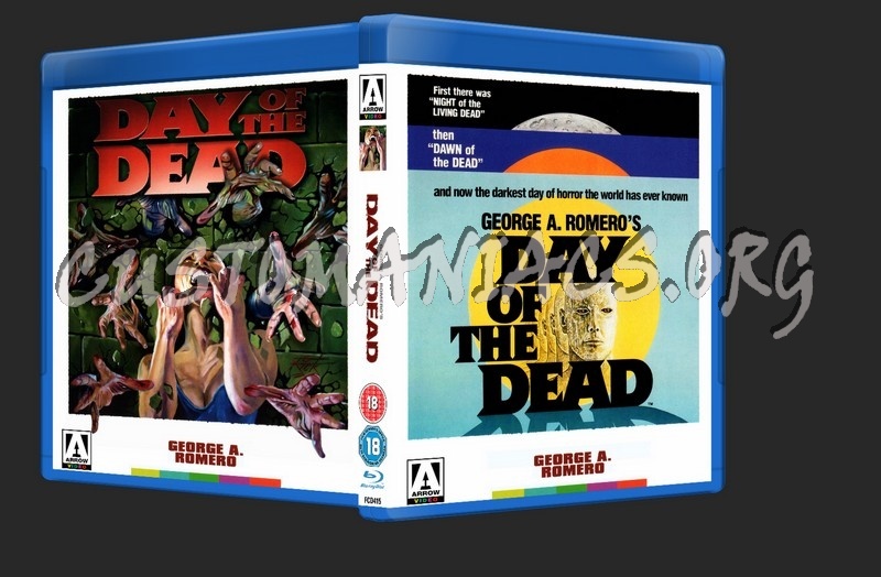  blu-ray cover