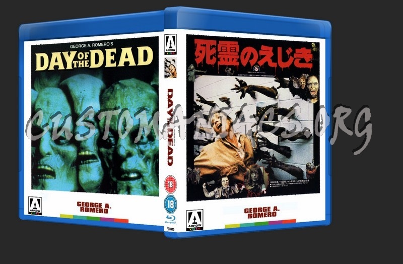  blu-ray cover