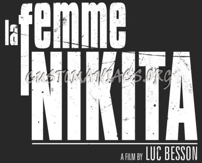 La Femme Nikita 