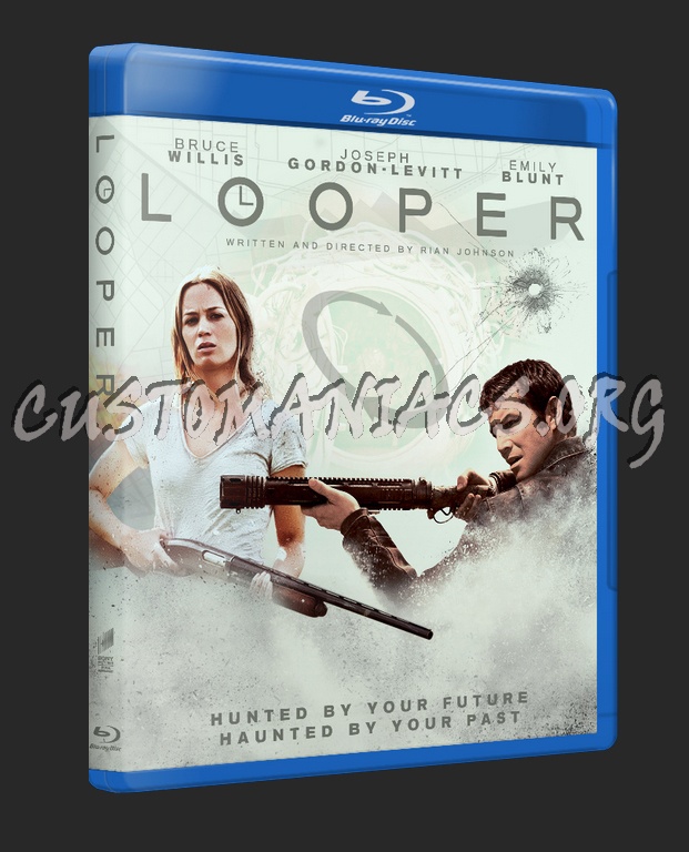  blu-ray cover