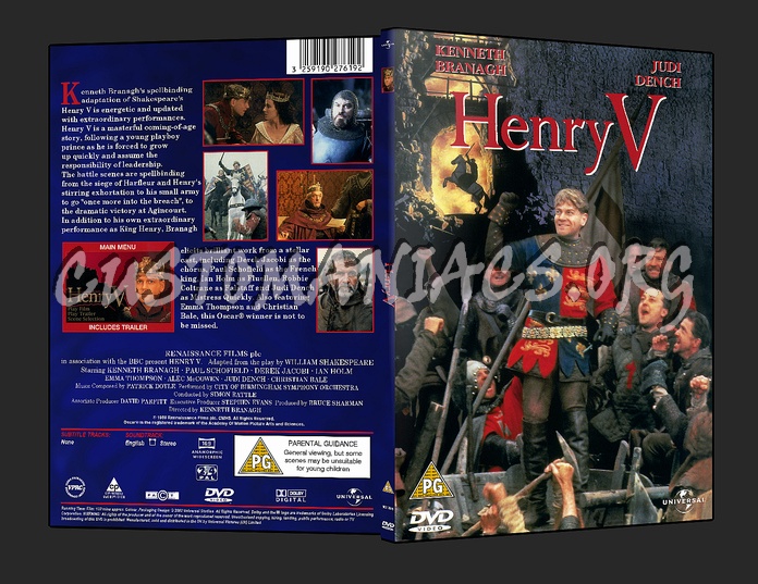 Henry V 