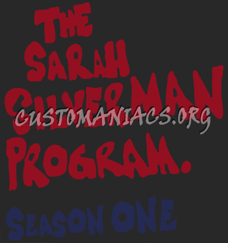 The Sarah Silverman Program 