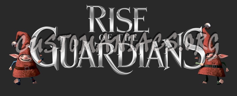 Rise Of The Guardians 