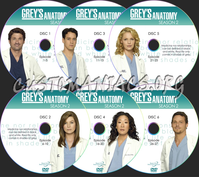  dvd label