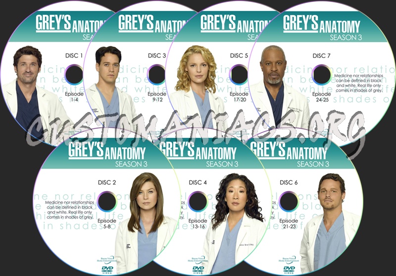  dvd label