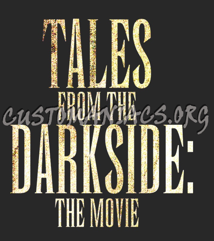 Tales from the Dark Side: The Movie 