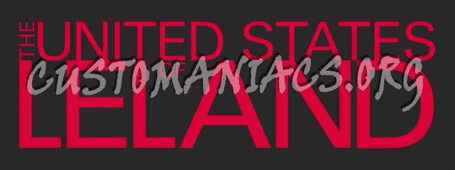 The United States of Leland 