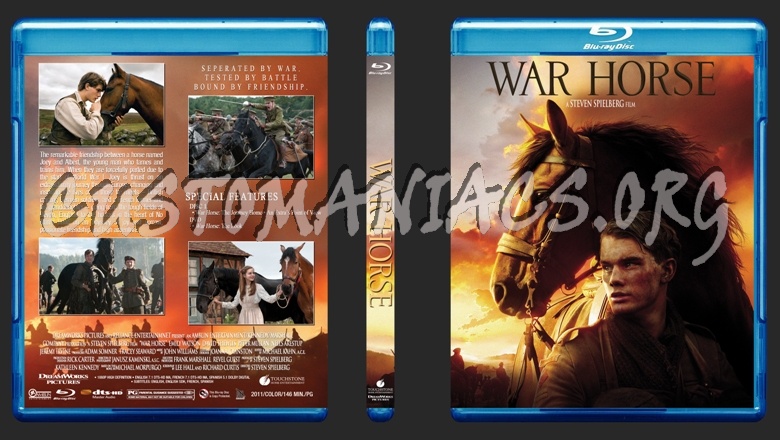 blu-ray cover