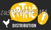 Pathe Distribution Logo 