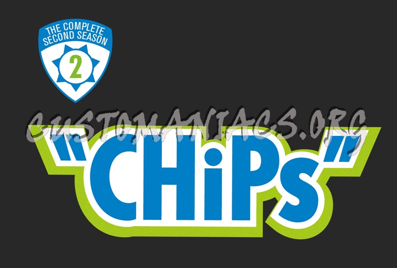 Chips Season 2 