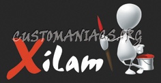 Xilam Logo 