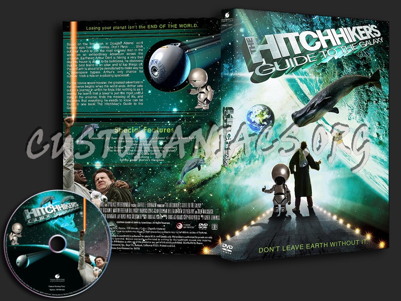  dvd cover