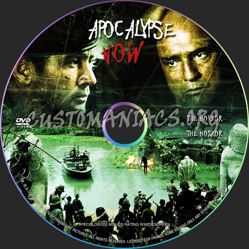  dvd label