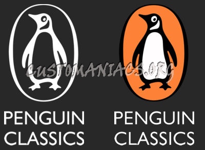Penguin Classics 