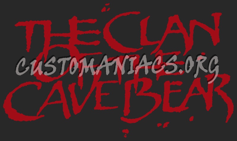 The Clan of the Cave Bear 