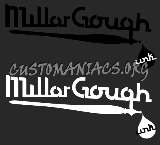 Millar Gough Ink Productions 
