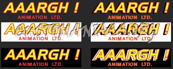 AAARGH! Animation 
