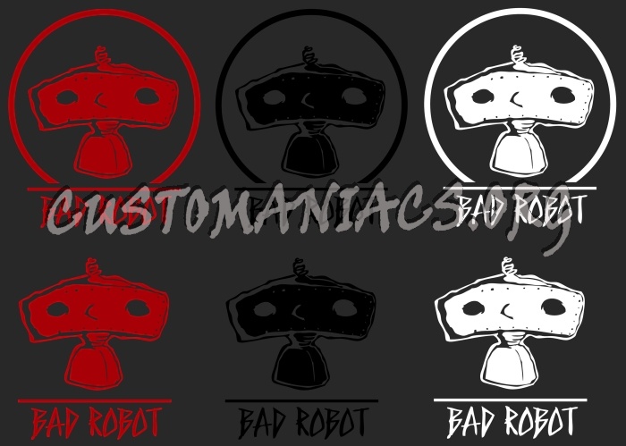 Bad Robot 