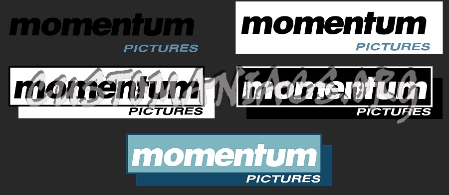 Momentum Pictures 
