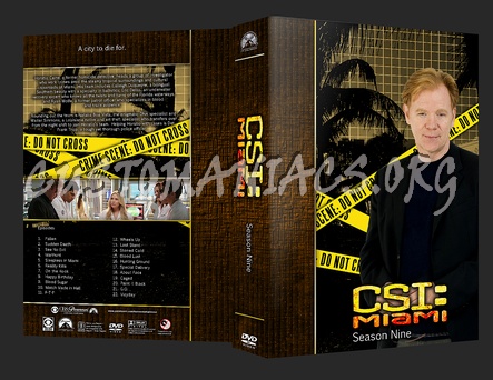  dvd cover