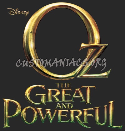 Oz: The Great and Powerful (2013) 