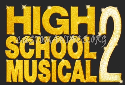 High School Musical 2 