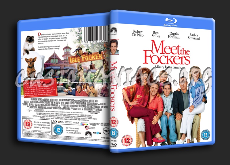 Meet the Fockers blu-ray cover