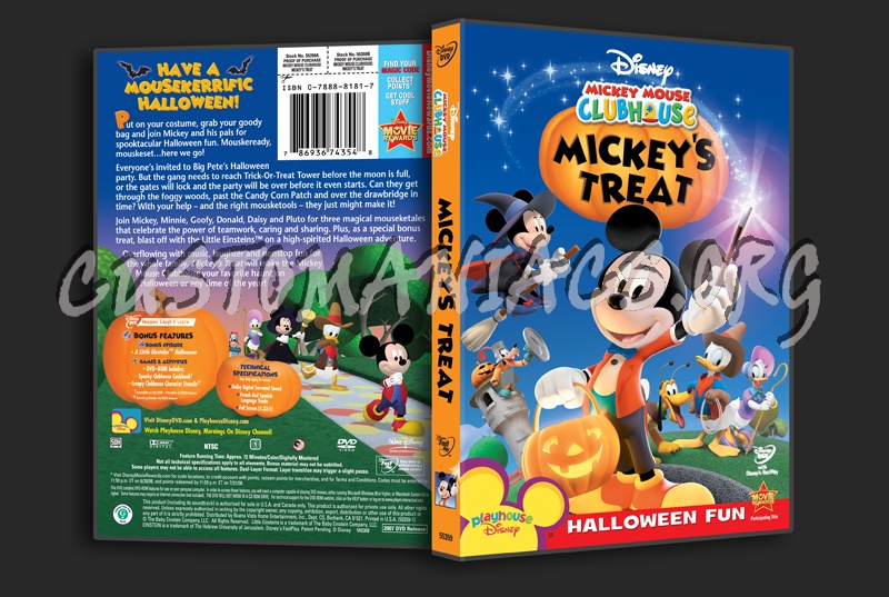 Mickey