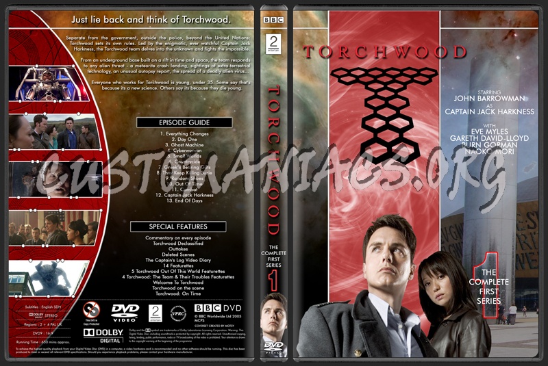  dvd cover