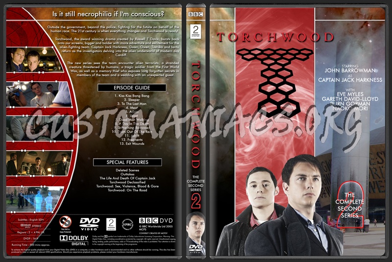  dvd cover