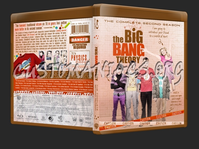  blu-ray cover