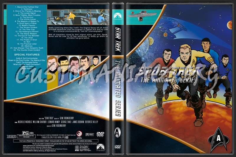  dvd cover