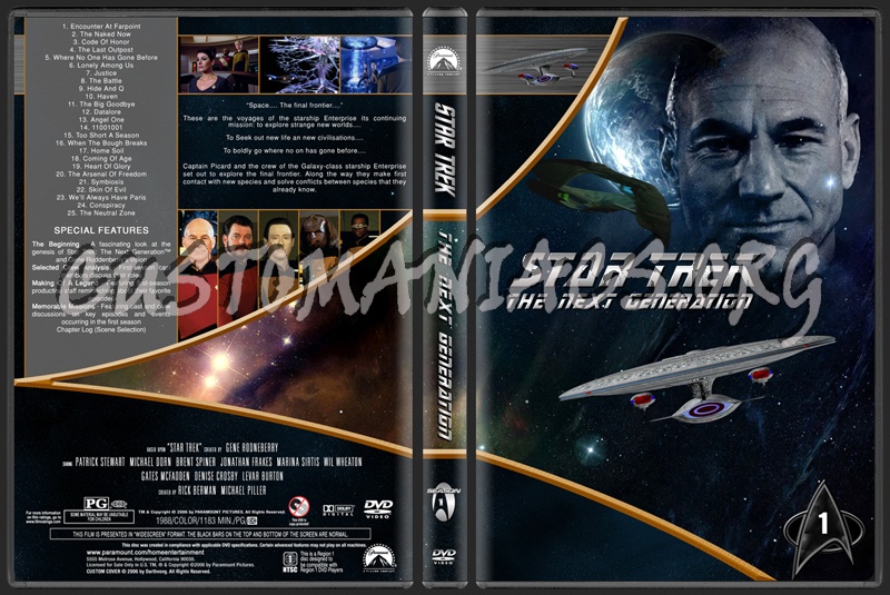  dvd cover