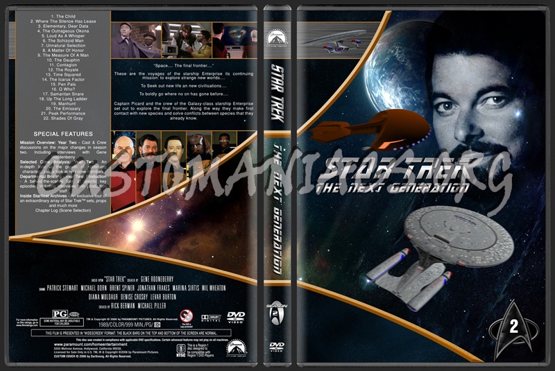  dvd cover