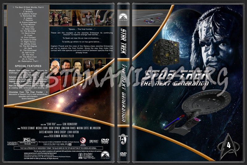  dvd cover